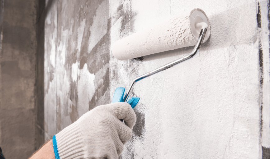 PAINTING SERVICES